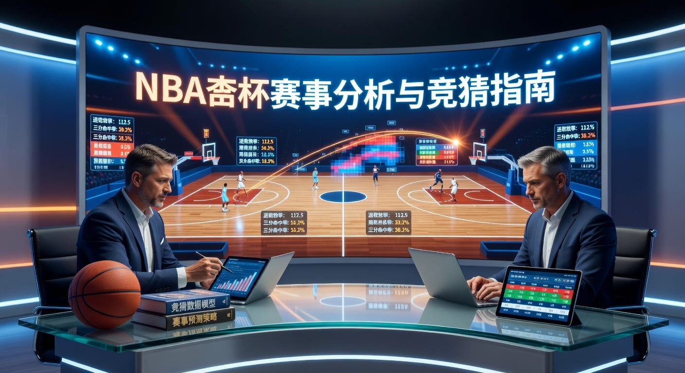 NBA博彩 NFL博彩投注技巧与赛程差异