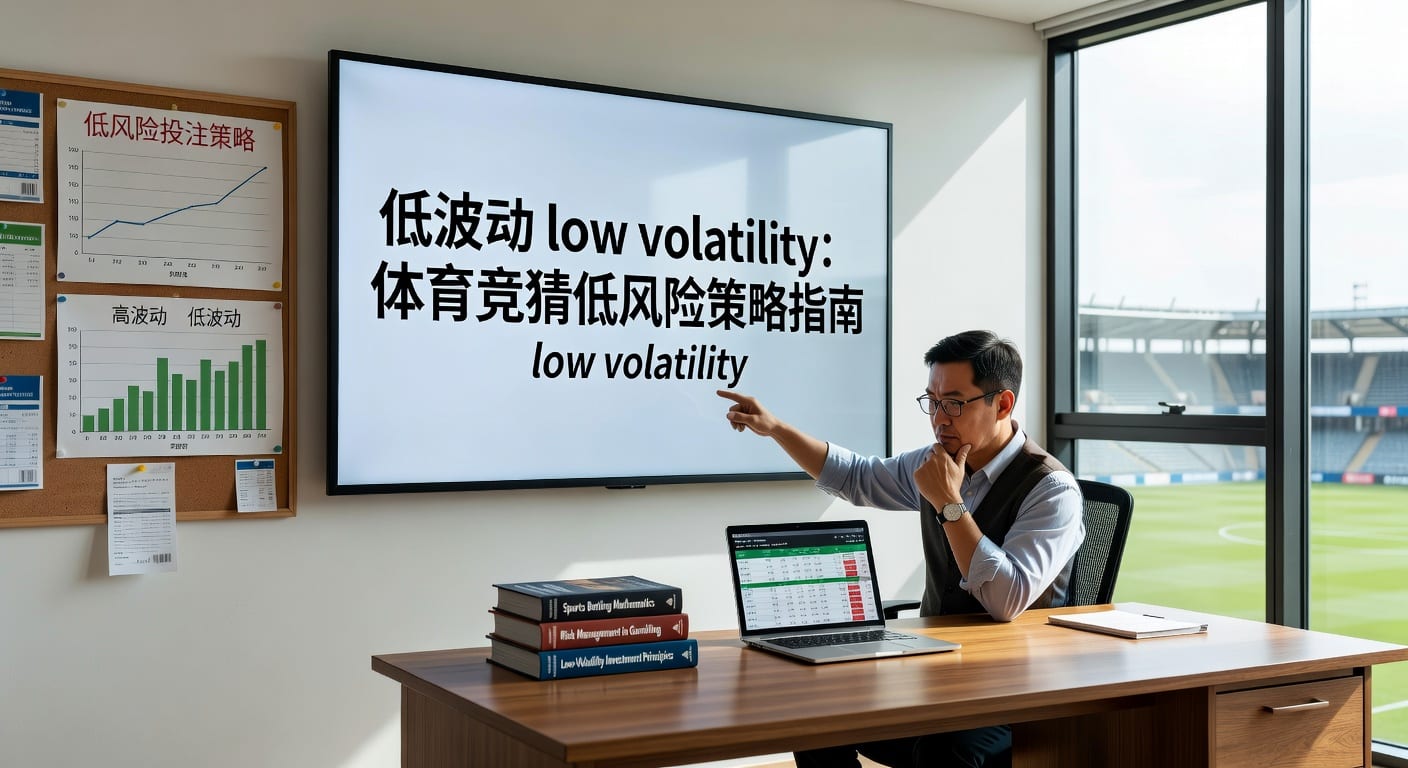 波动率 volatility：体育赛事波动解读与观察