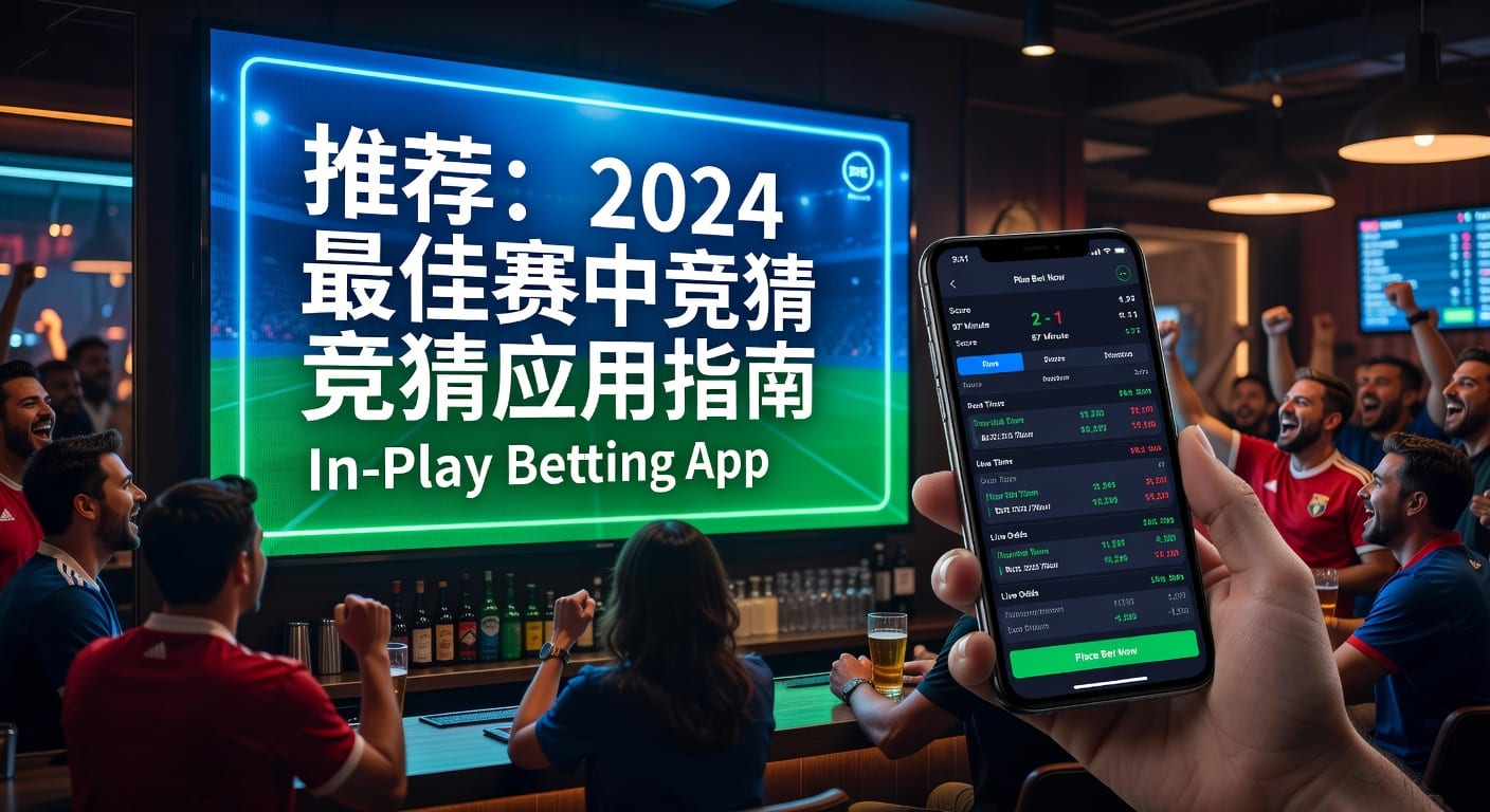 滚球 走地 live betting in-play 实战策略与投注技巧