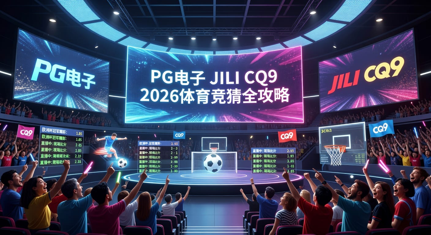 PG电子 JILI CQ9｜让球体育官网玩法解析