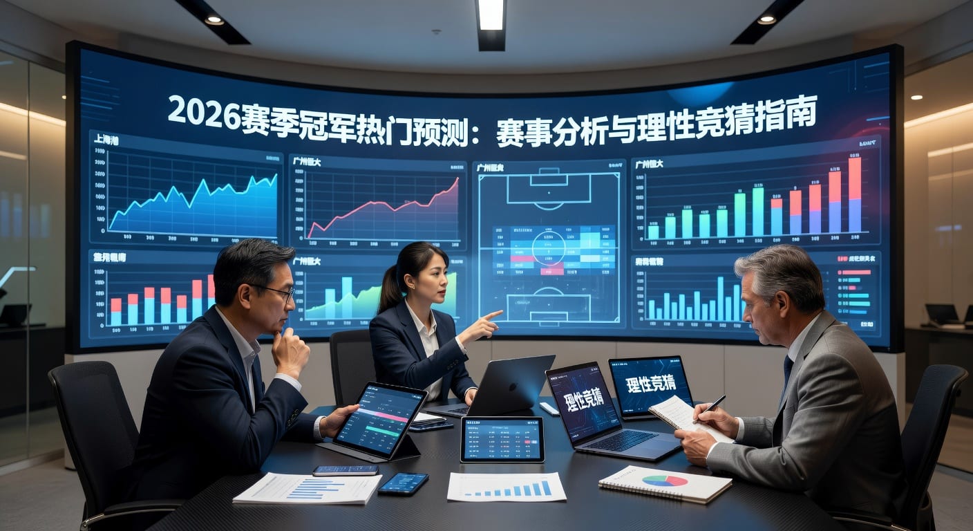 赛季冠军 season winner：2026年赛季冠军观察