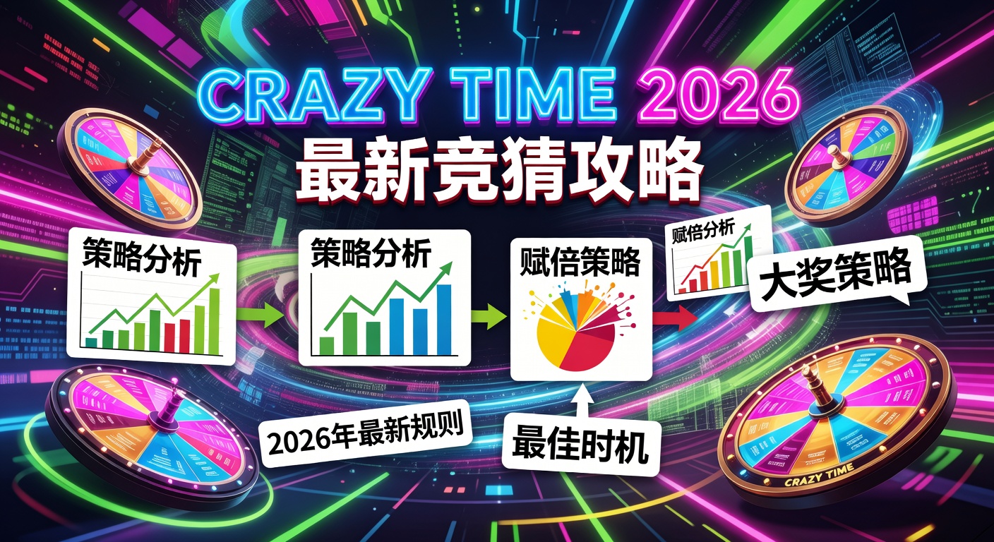 Crazy Time 在 AG真人娱乐官网 的玩法解析