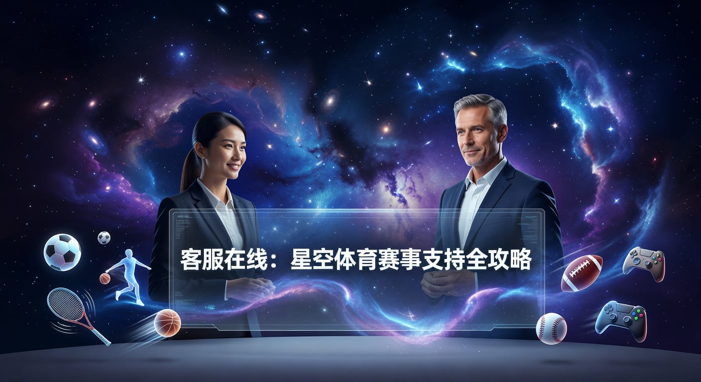 客服在线｜2026年体育平台实时支持指南