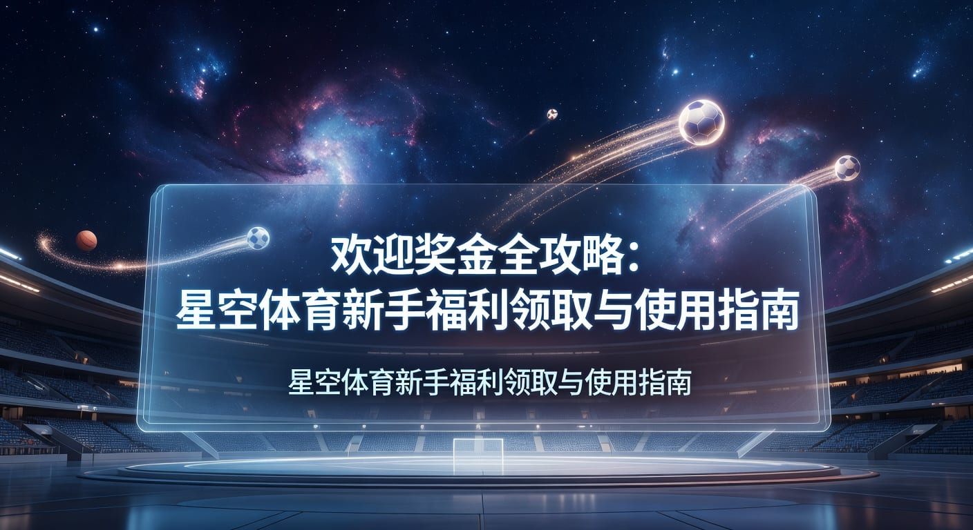 欢迎奖金 welcome bonus 领取与使用指南｜PM国际体育官网