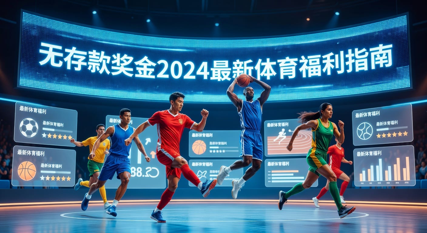 无存款奖金 no deposit bonus 2026年使用指南｜财神体育官网