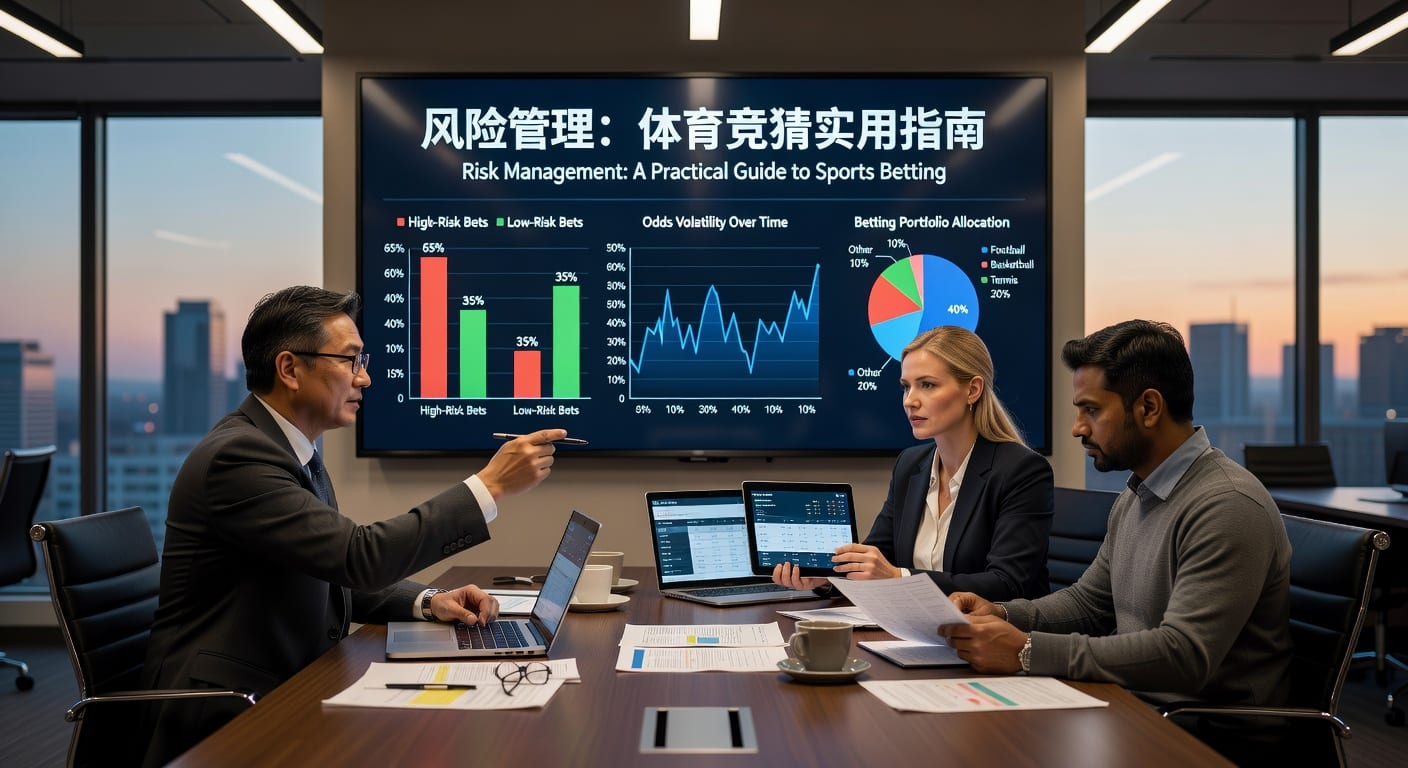 风险管理：PM国际体育官网体育投注技巧与资金控制