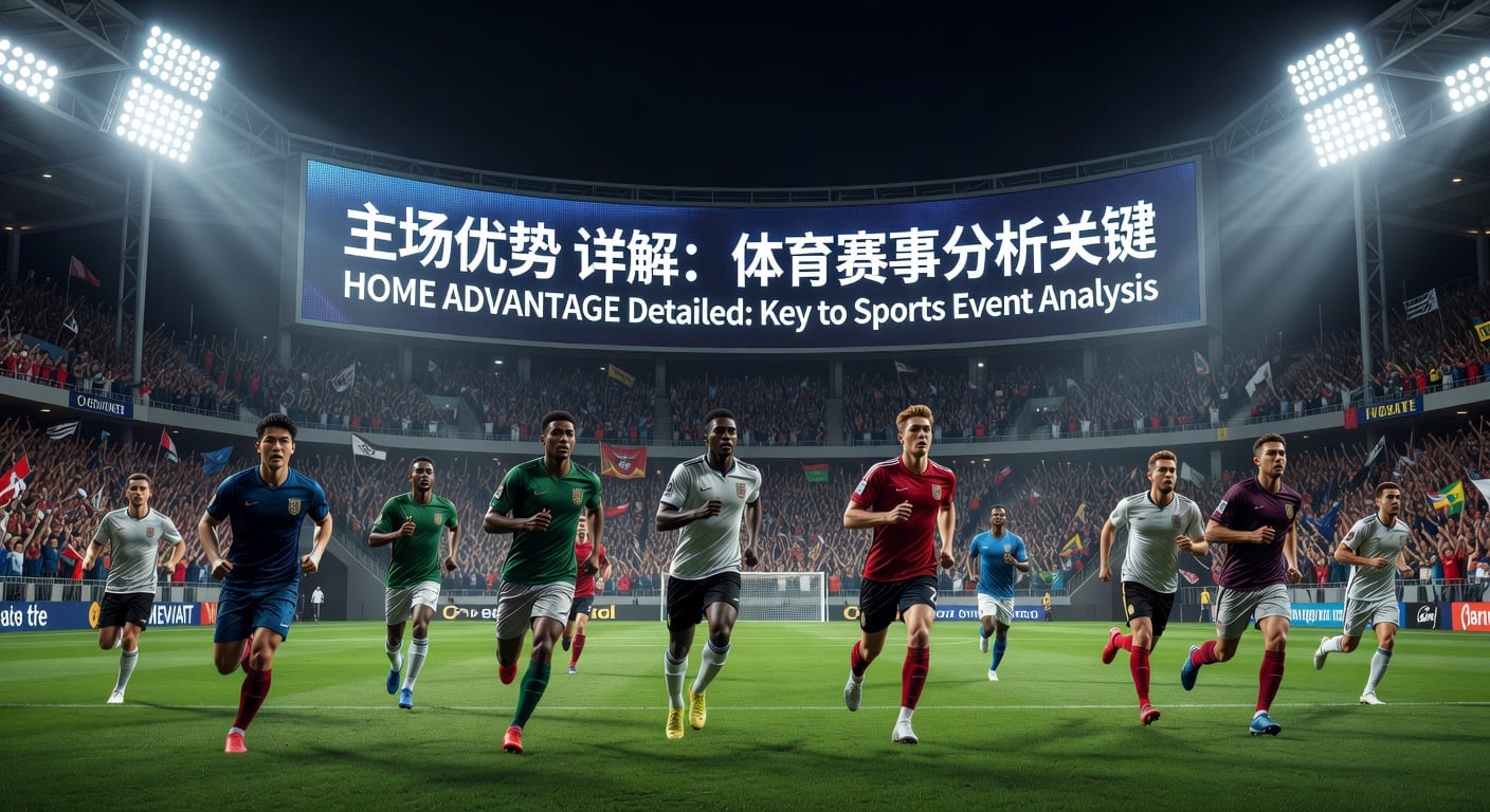 主场优势 home advantage：2026年实战判断
