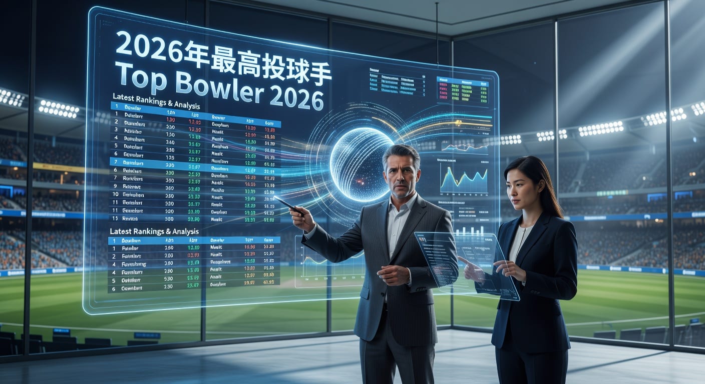 最高投球手 Top Bowler｜PM国际体育官网赛前解读