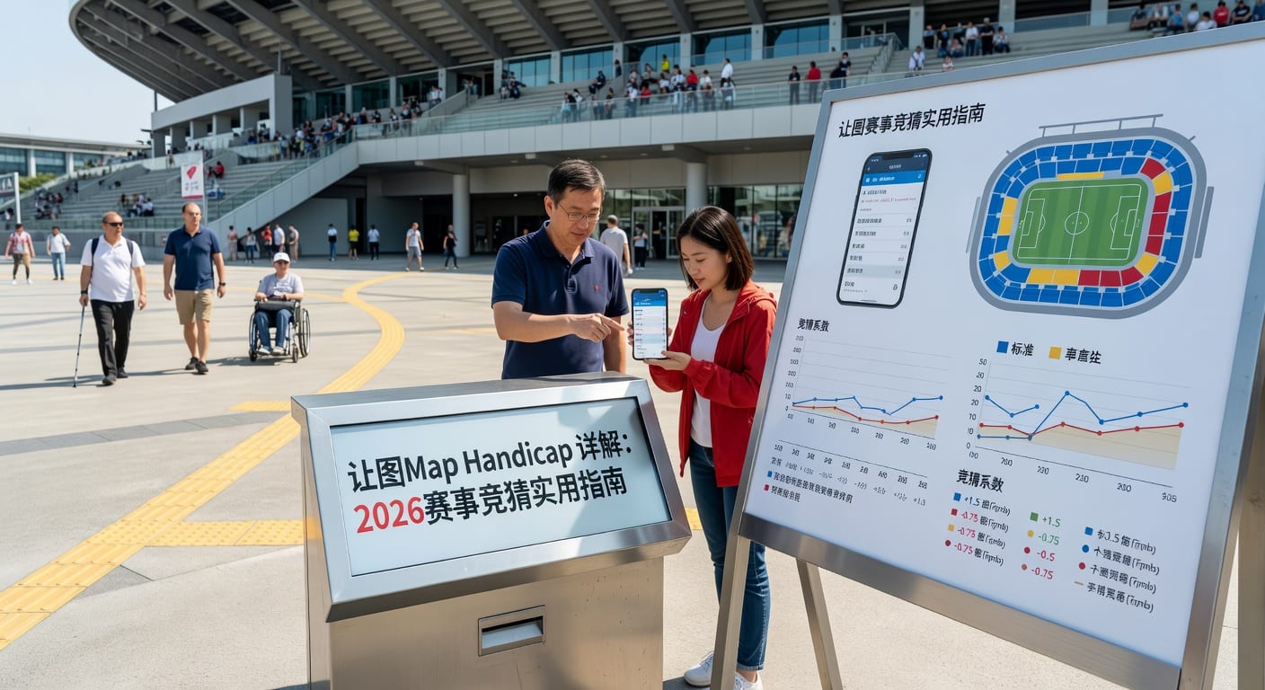 让图 Map Handicap 与 PM国际体育官网投注技巧