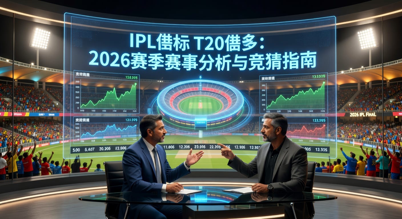 IPL博彩 T20博彩实战指南｜PM国际体育官网