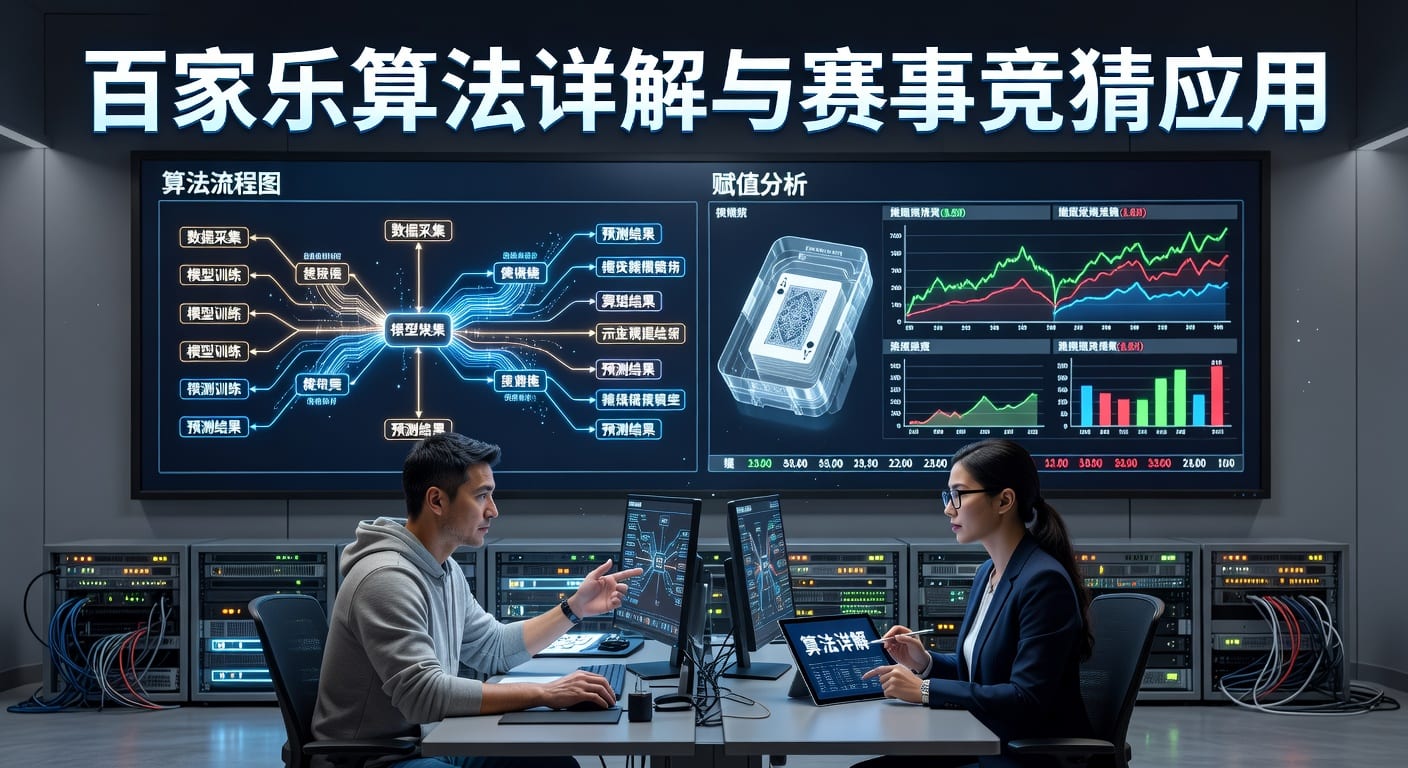 百家乐算法：2026年太阳城国际娱乐官网实战观察