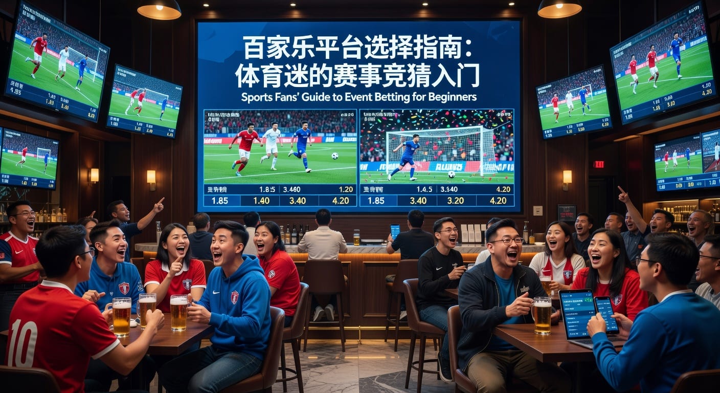 百家乐平台选购指南：让球体育官网视角下的判断方法