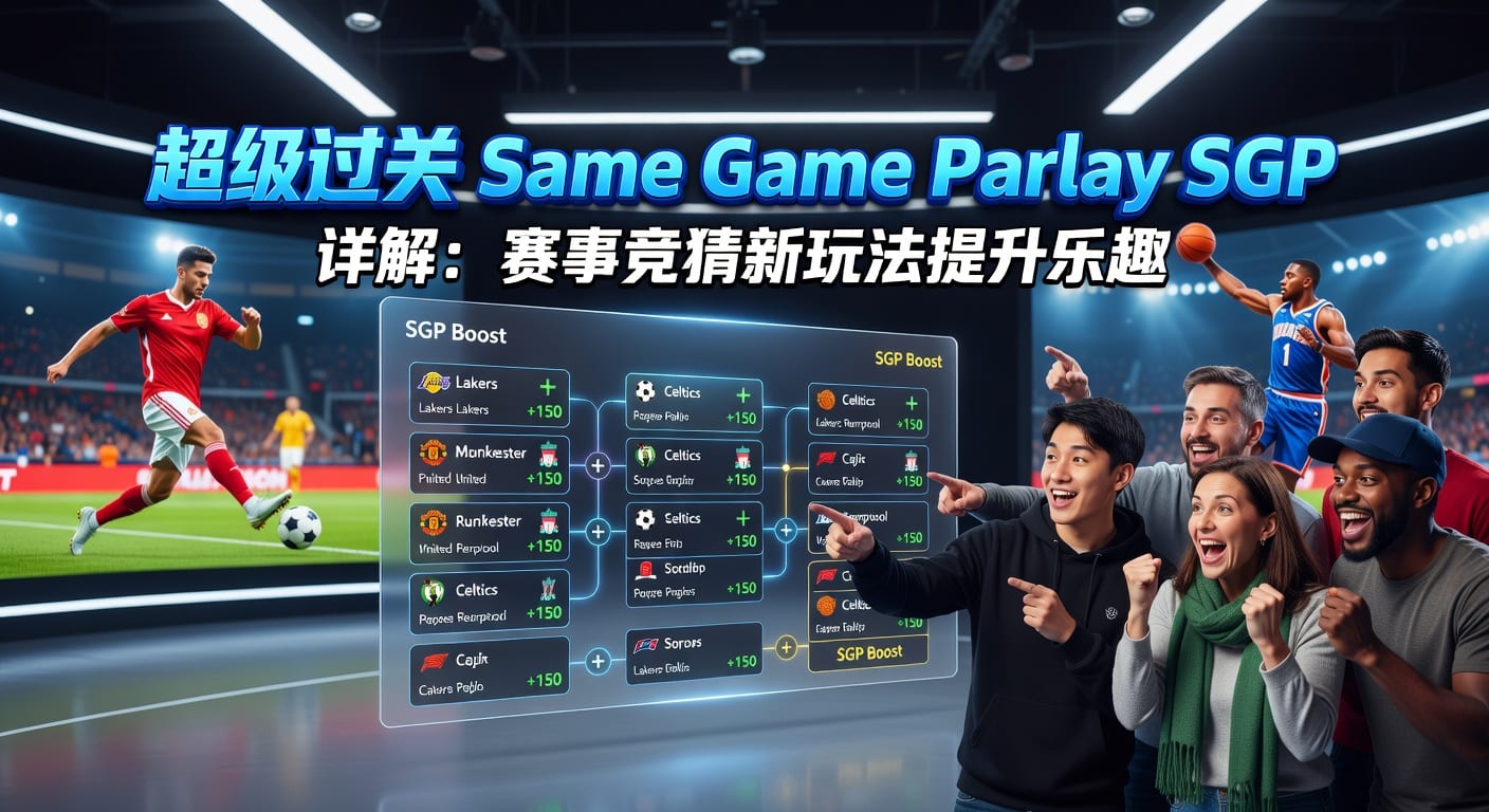 超级过关｜让球体育官网连串投注实战解析