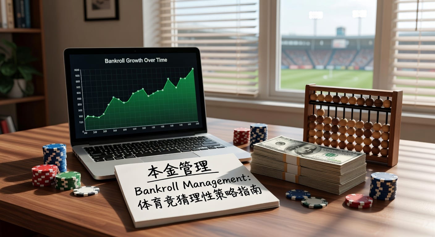 本金管理：体育投注技巧实战方法｜虎扑体育官网