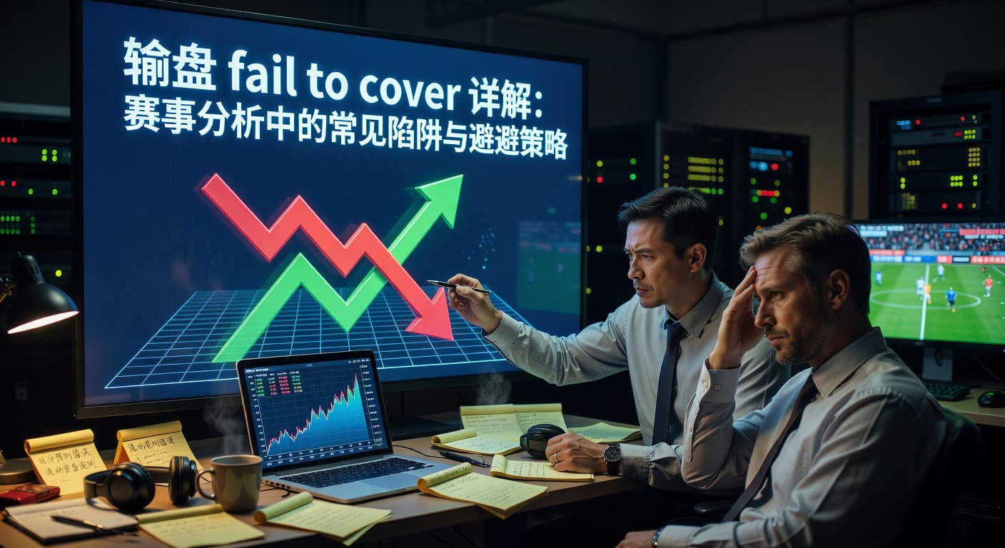 输盘 fail to cover 解读：PM国际体育官网投注技巧与风险