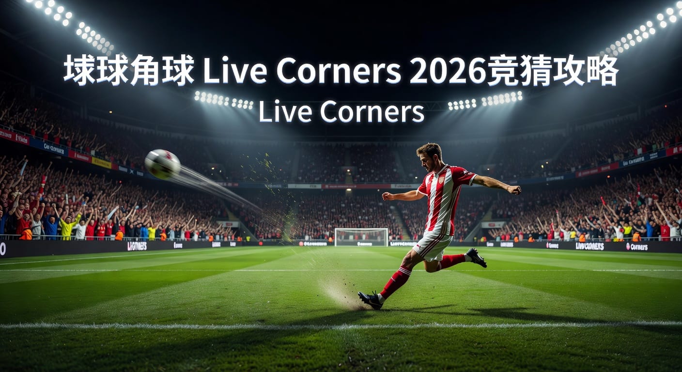 滚球角球 live corners｜PM国际体育官网实战观察
