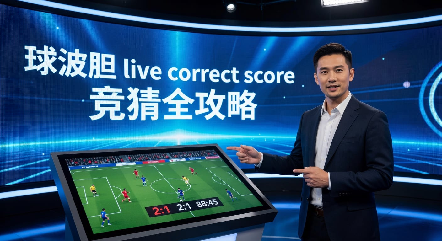 滚球波胆 live correct score：走地盘投注技巧与PM国际体育官网