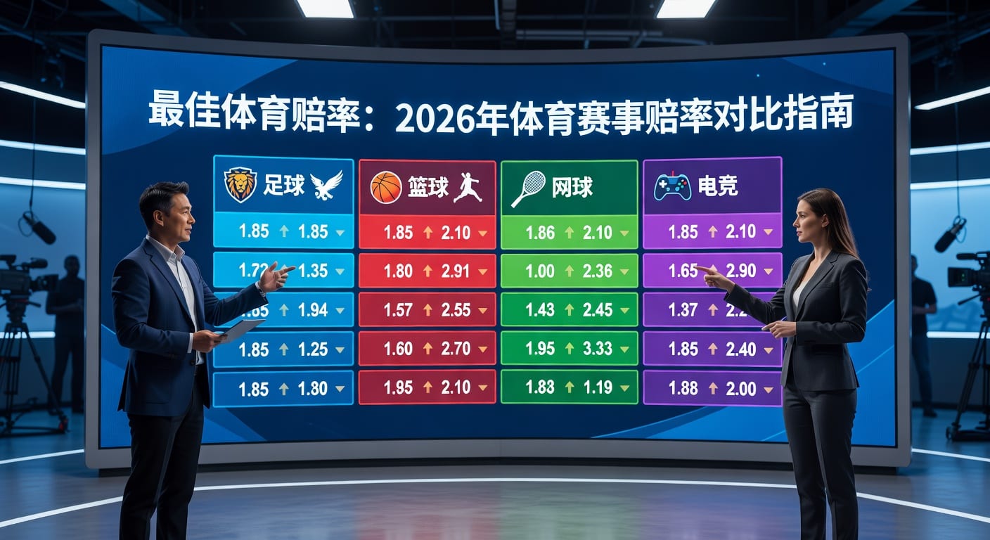 1X2赔率实战解读：PM国际体育官网投注技巧与判断框架