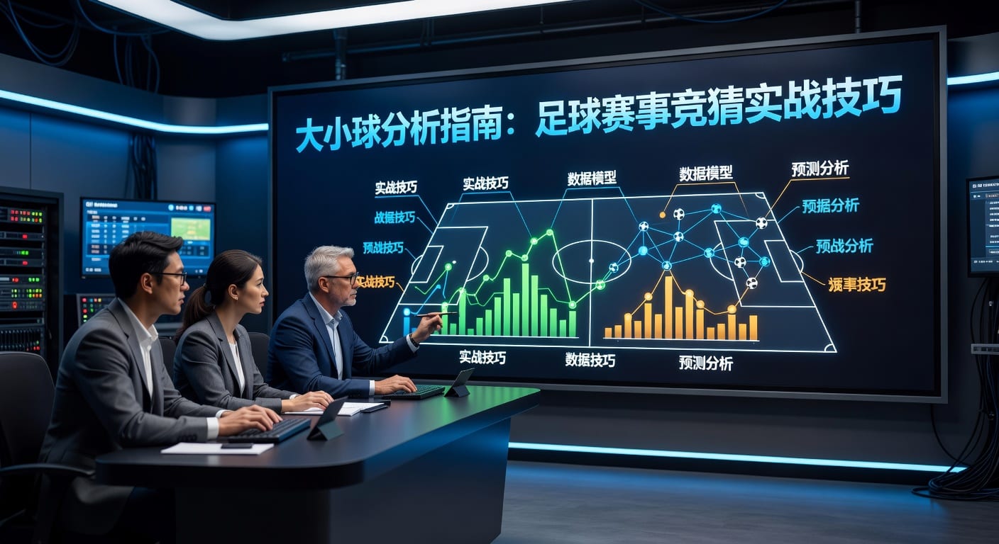 大小球投注实战思路与投注技巧｜PM国际体育官网