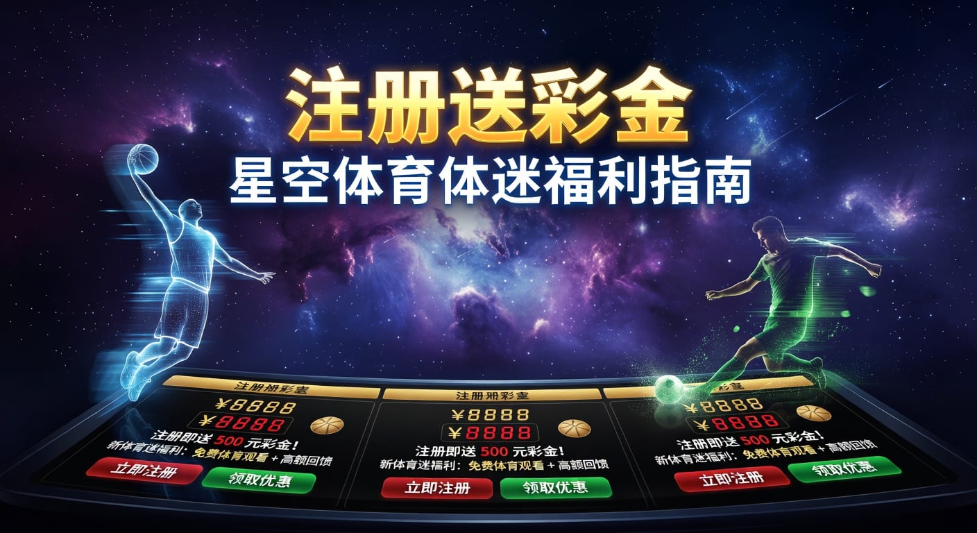 首存体育彩金 first deposit sports bonus｜2026规则与到账逻辑