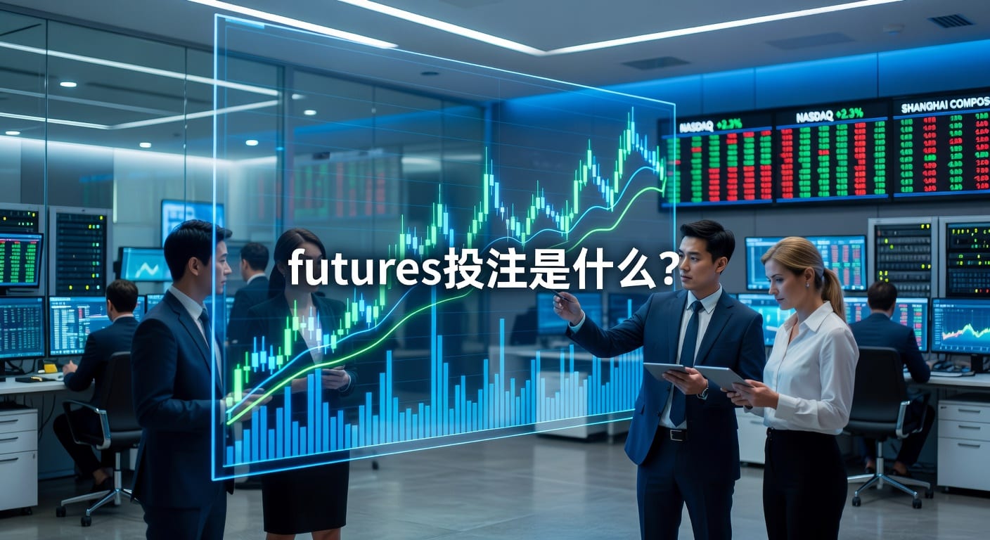 期货投注 futures：体育赛事交易思路与风险控制