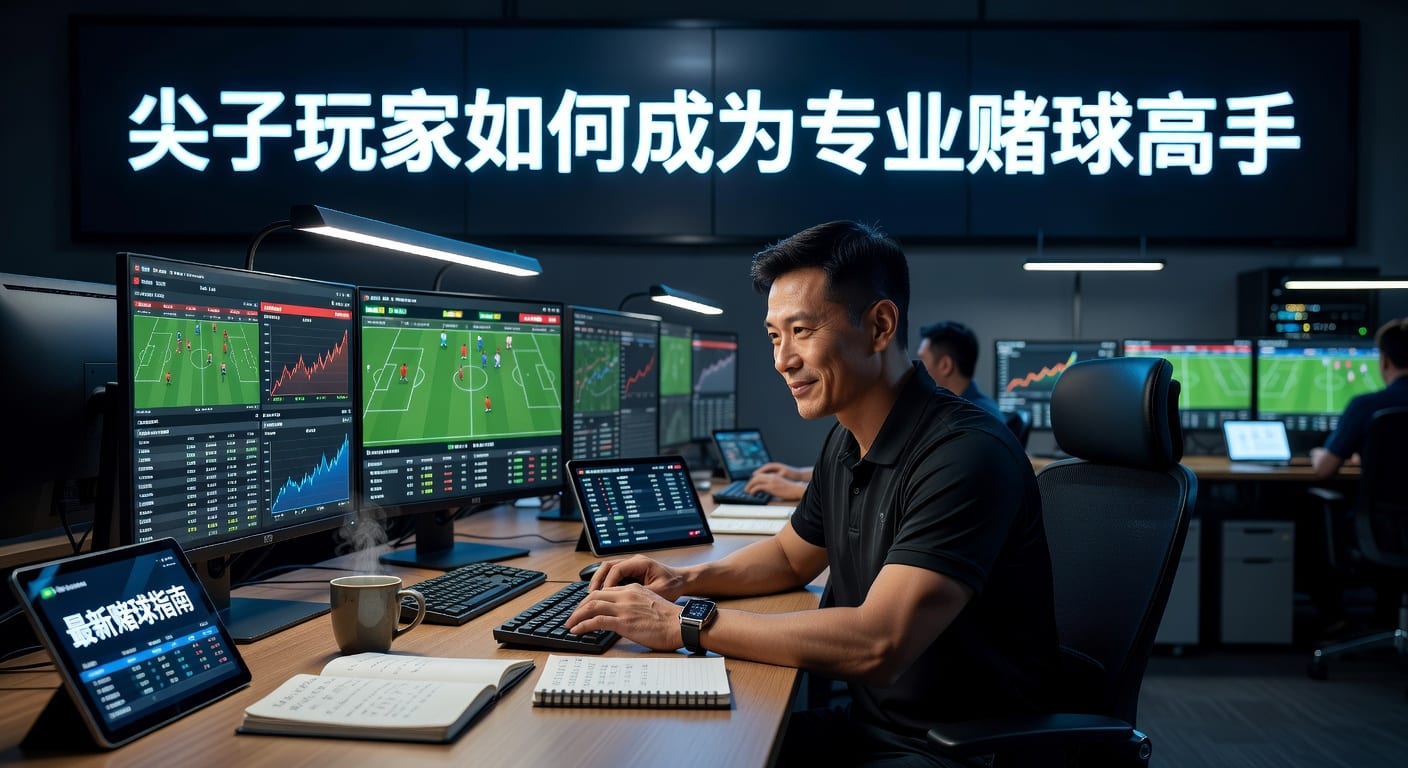 sharp bettor 尖子玩家：PM国际体育官网实战判断