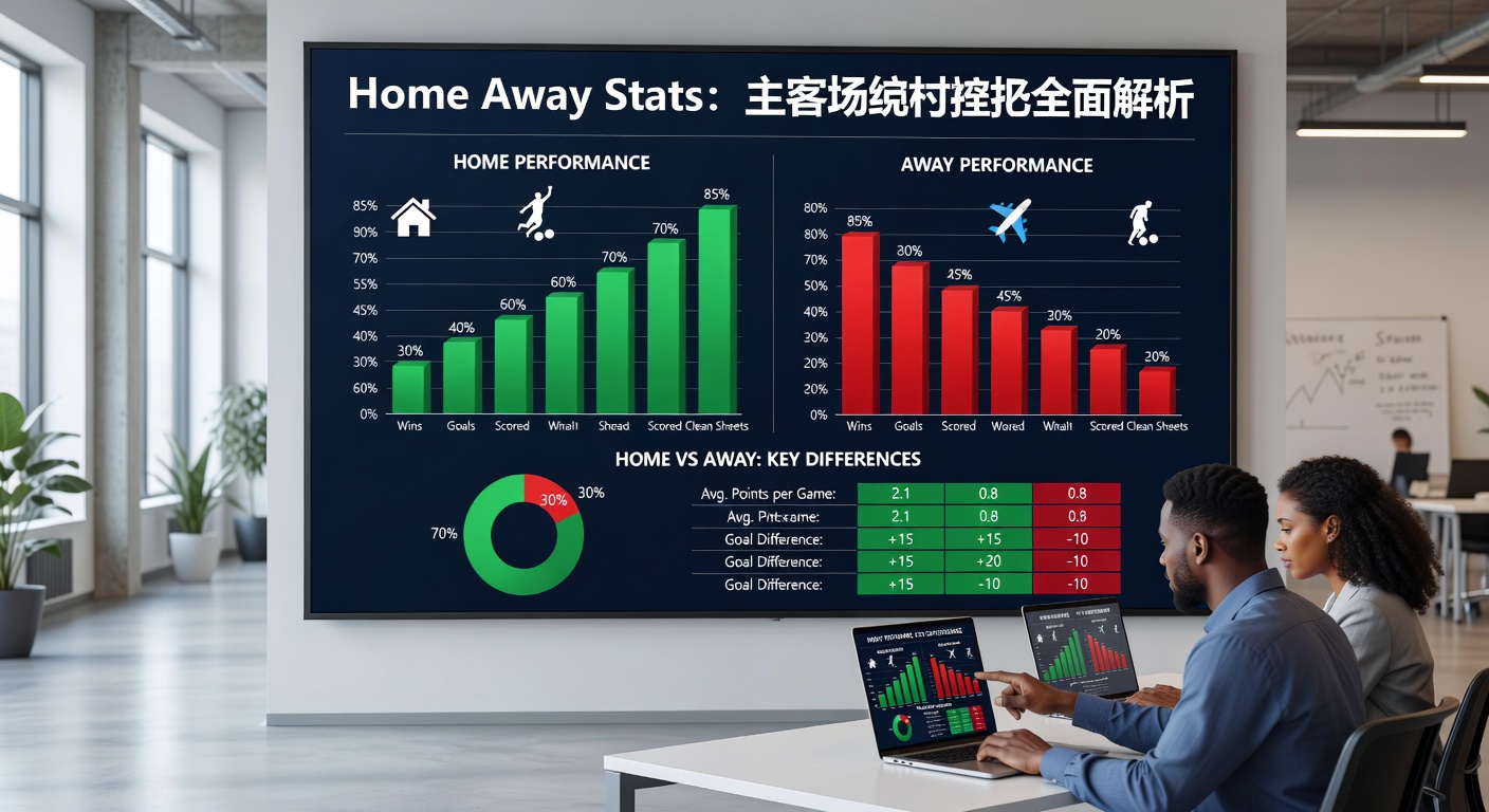 主客场数据 home away stats｜赛前读数与解盘思路