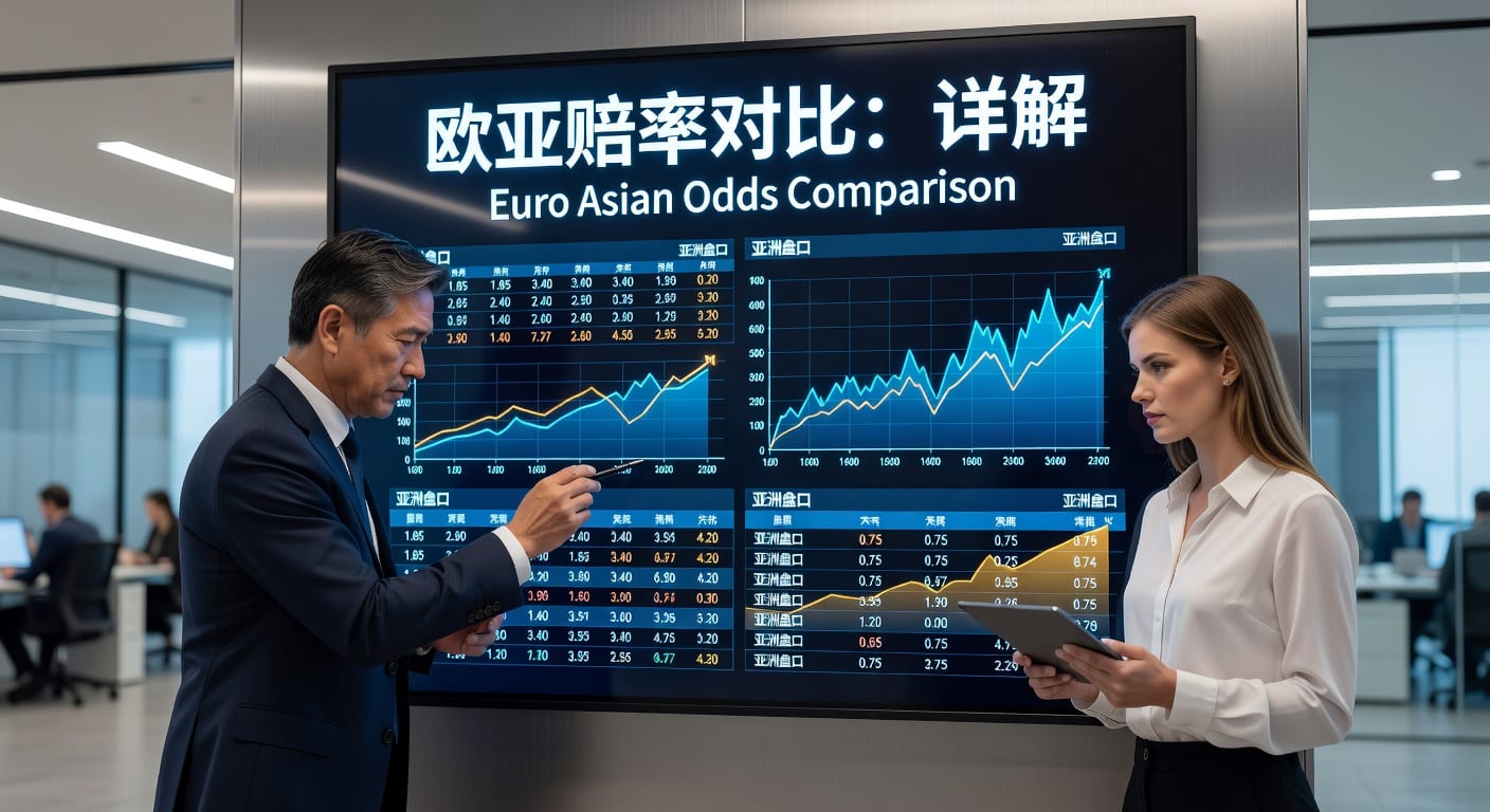 欧亚赔率对比 euro asian odds comparison｜NEWBB读盘取舍指南