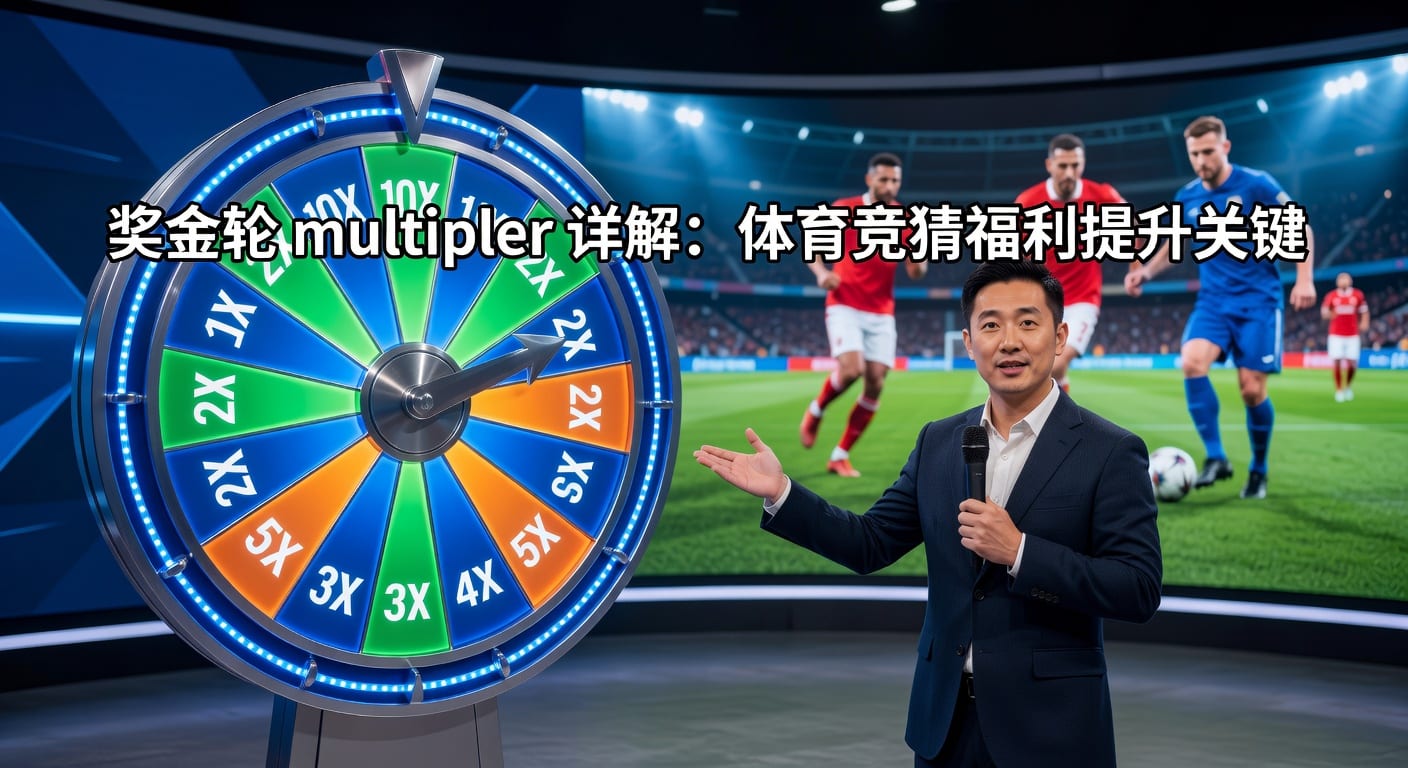 奖金轮 multiplier 机制解析与投注观察