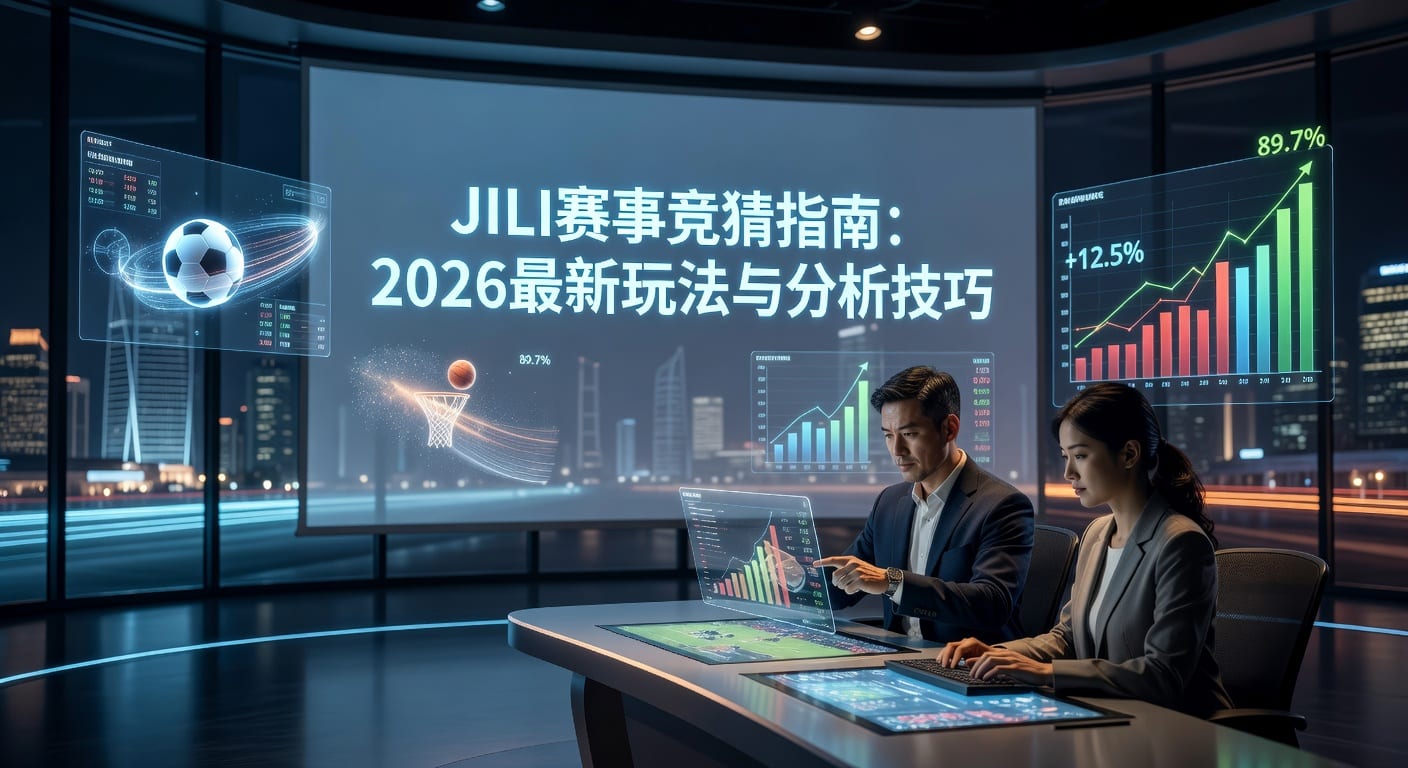 JILI娱乐开户与体育内容解读：让球体育官网