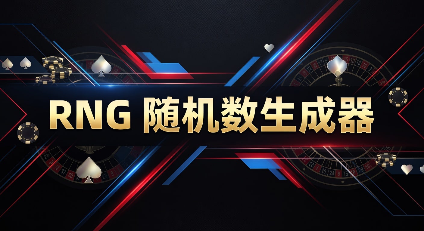 RNG随机数生成器：PM国际体育官网实战指南