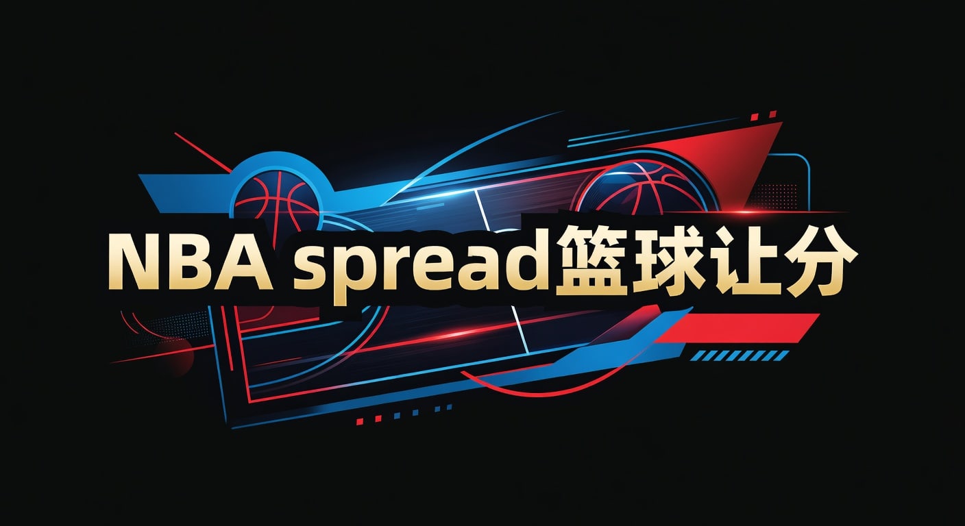 NBA spread 篮球让分实战解读｜PM国际体育官网