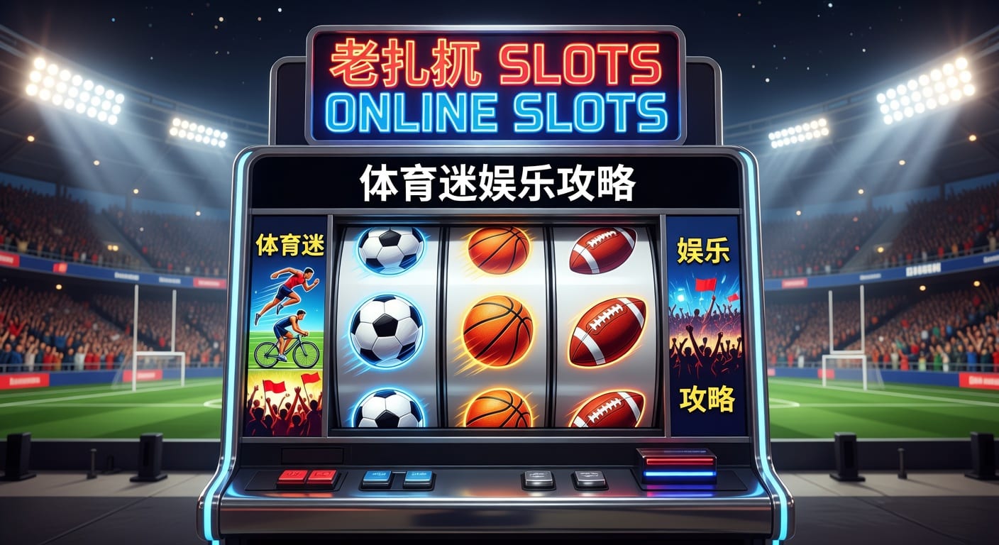 老虎机 slots slot machine｜PM国际体育官网玩法解析