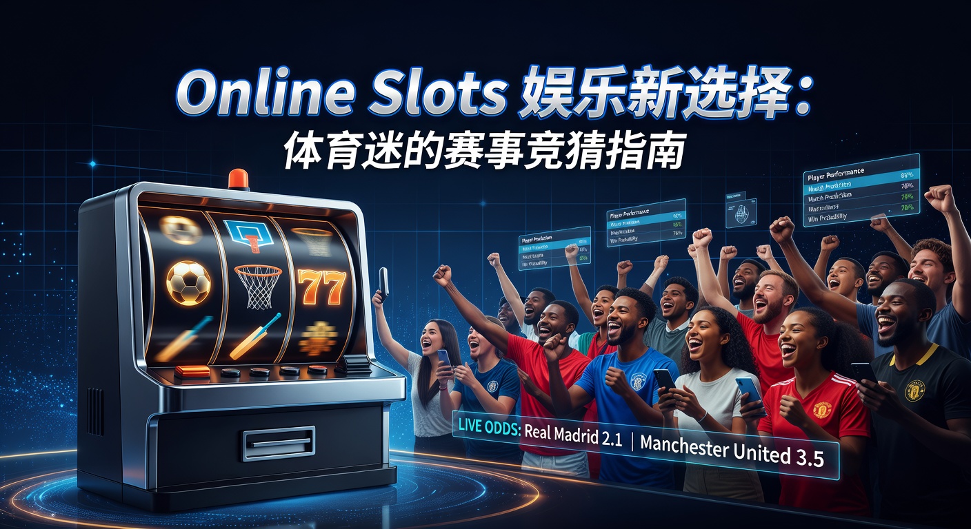 在线老虎机 online slots｜PM国际体育官网玩法与判断