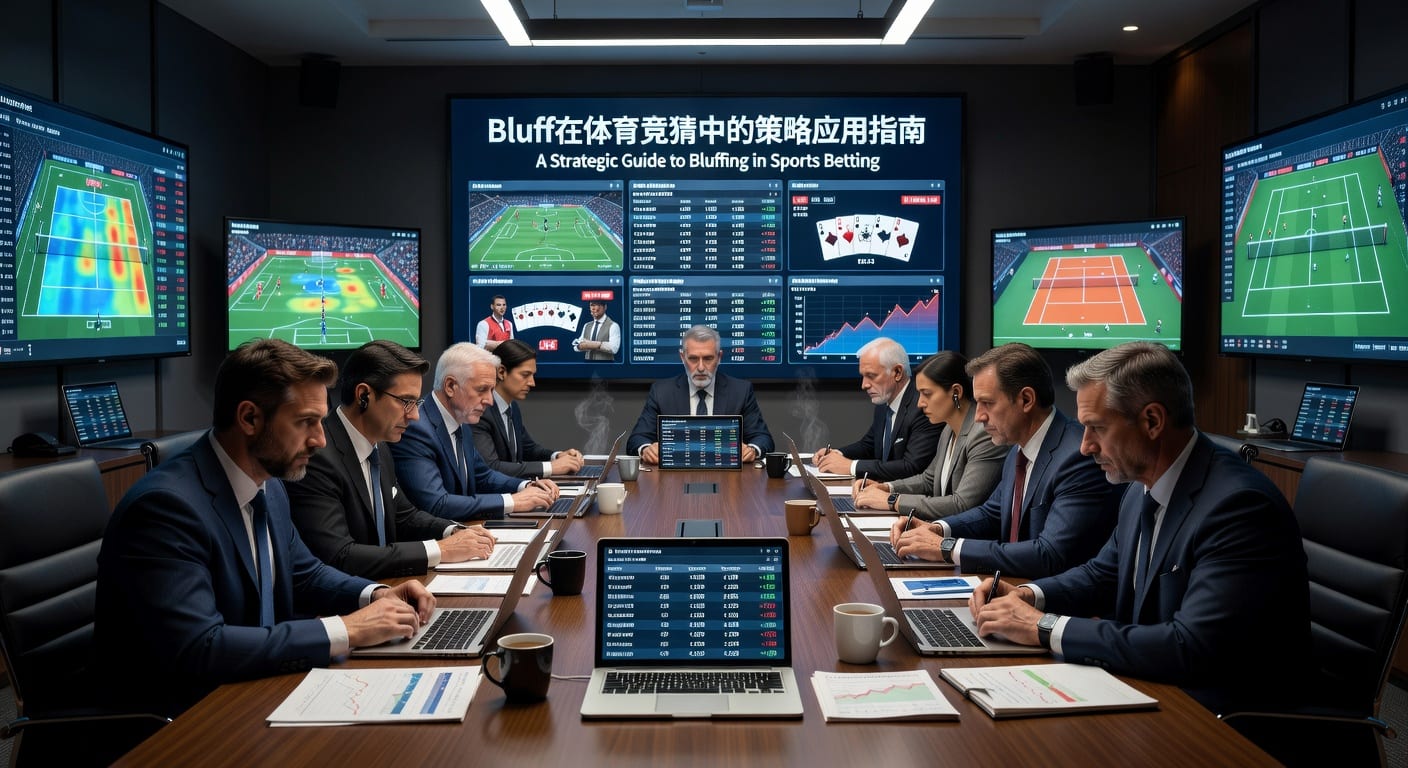 bluff 体育投注技巧解析｜PM国际体育官网