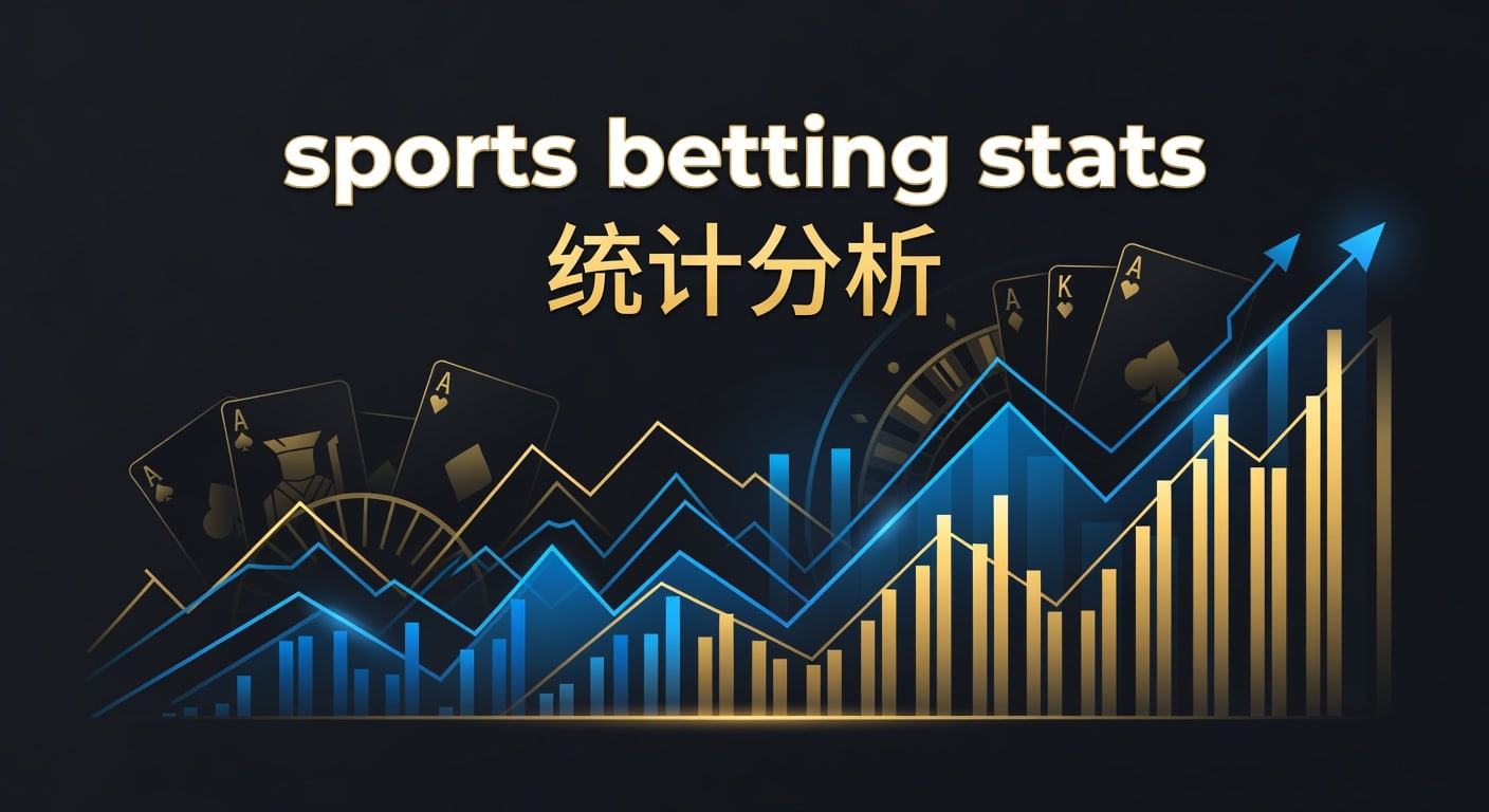 sports betting stats 统计分析：PM国际体育官网实战读法