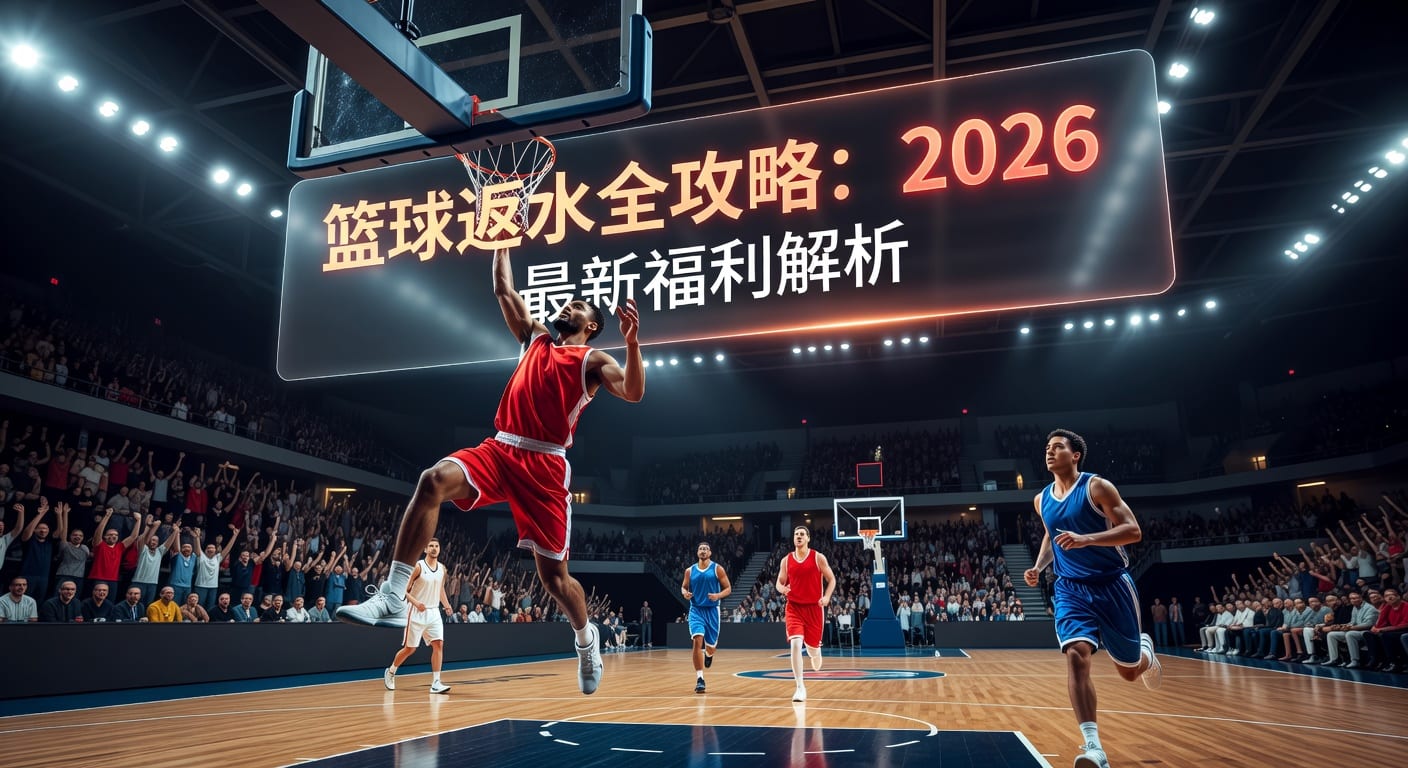 篮球返水 basketball rebate：PM国际体育官网玩法与判断要点