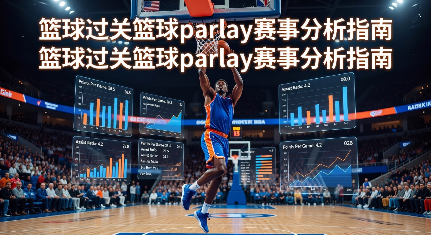 篮球过关 basketball parlay：投注技巧与实战拆解