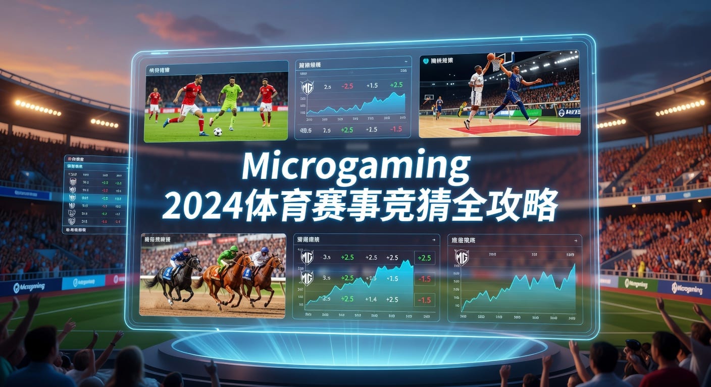 Microgaming：PM国际体育官网平台体验与选择要点