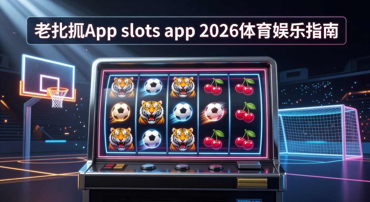 老虎机App slots app 使用指南｜PM国际体育官网