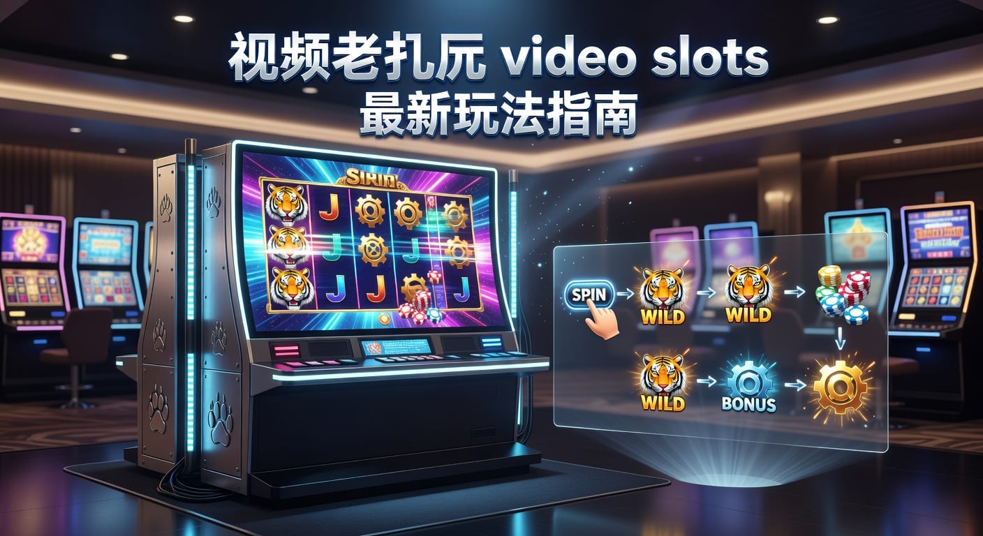 视频老虎机 video slots：玩法、选择与本站实战观察