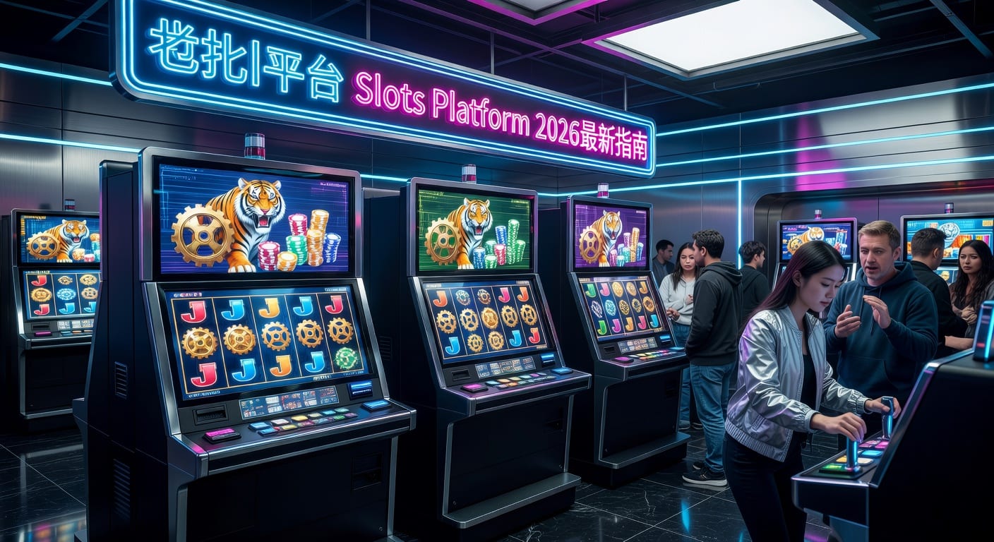 老虎机平台 Slots Platform 2026年版：选择与判断