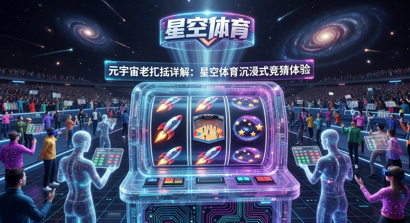 元宇宙老虎机｜永利国际娱乐官网玩法与风险解析