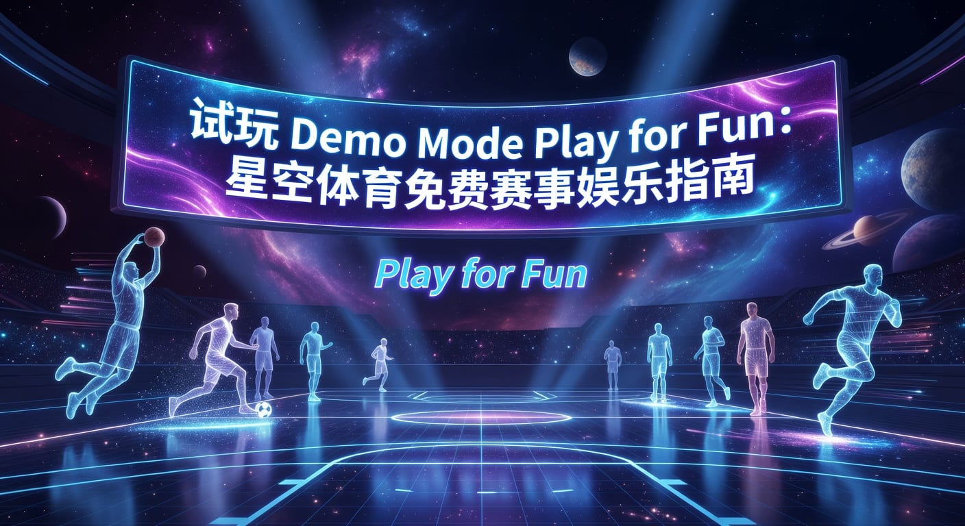 试玩 demo mode play for fun：立博体育官网入门指南