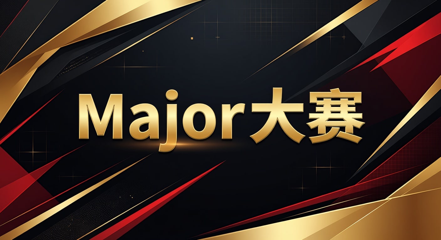 Major 大赛：赛前观察与赔率思路
