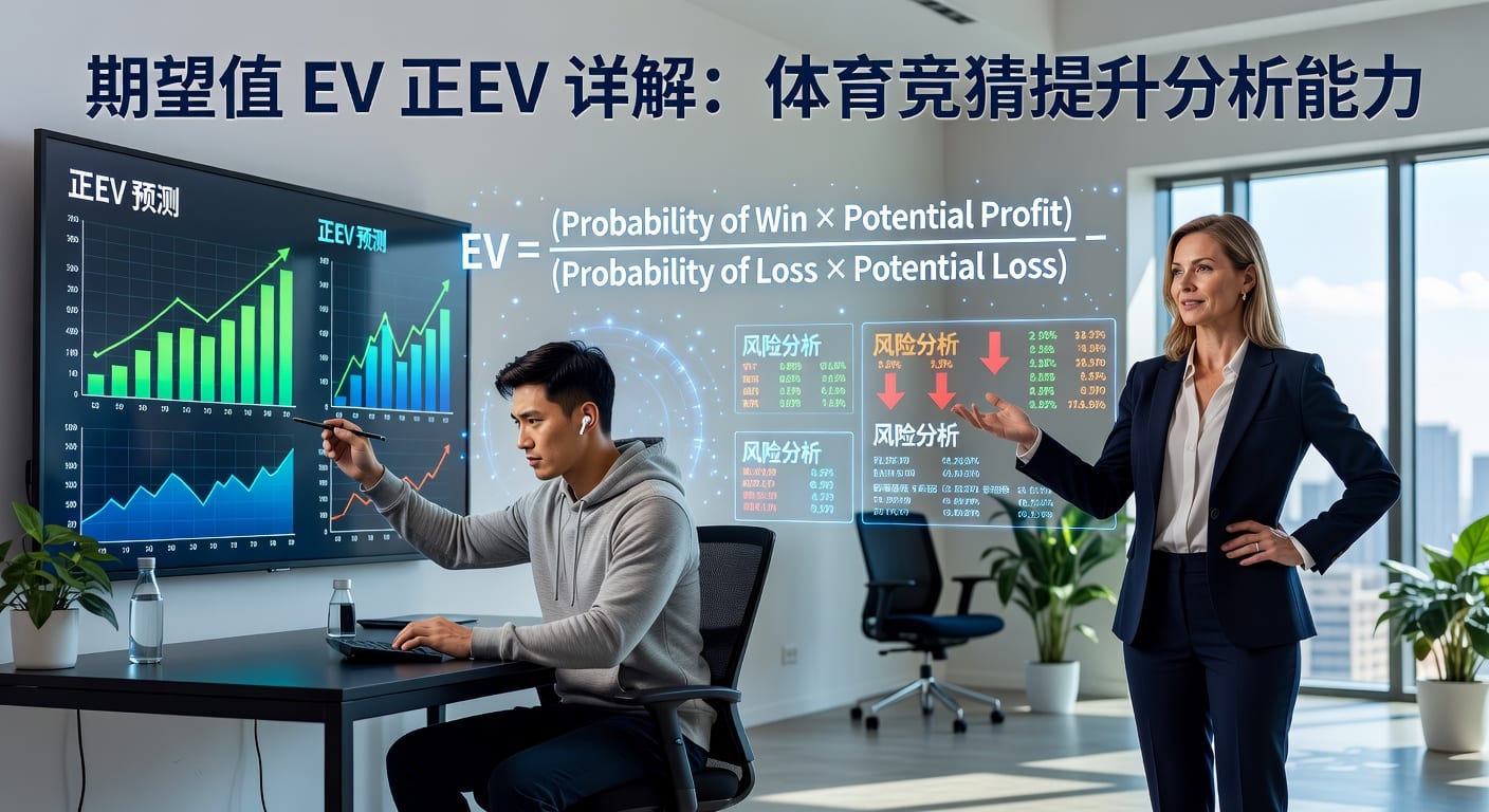 期望值EV正EV实战判断｜PM国际体育官网