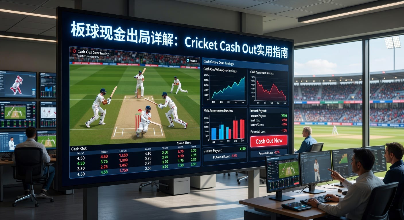 现金出局 cash out：止盈风控与实战要点