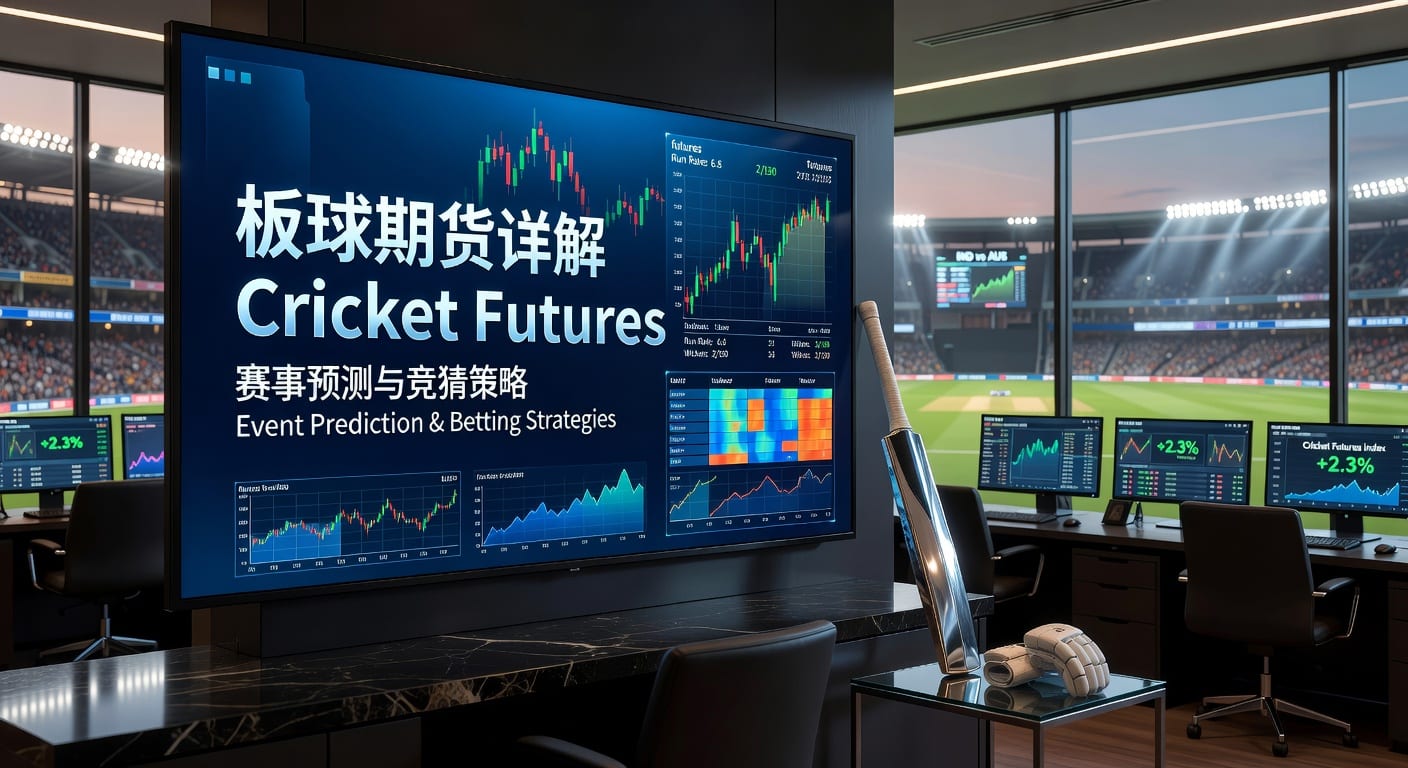 板球期货：追注体育官网2026年投注技巧与市场解读