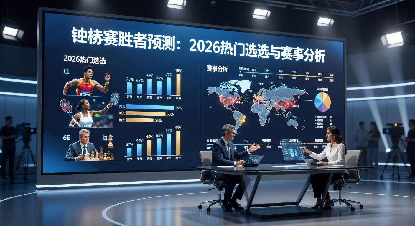 锦标赛胜者 Tournament Winner｜2026年投注技巧与判断