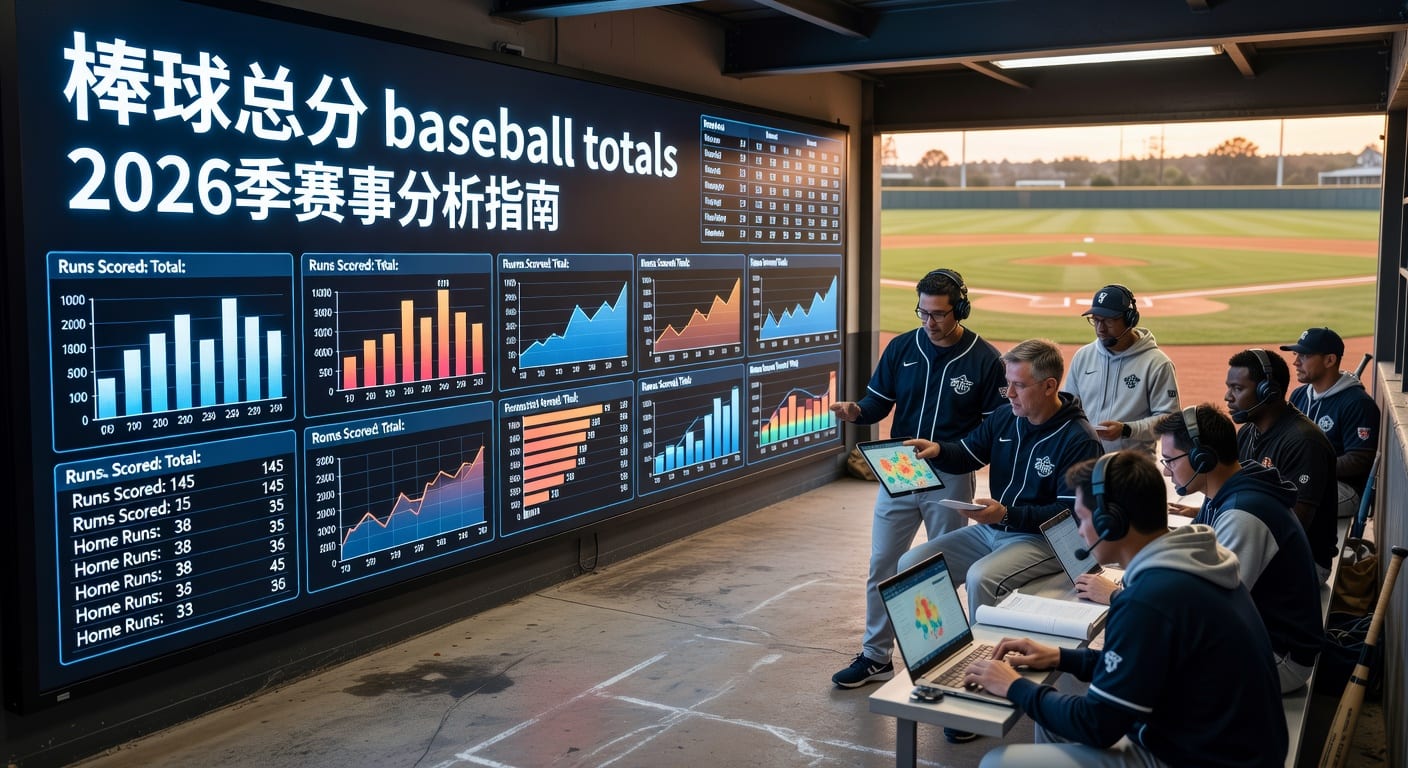 棒球总分 baseball totals 赛前与滚球判断 | 伟德体育官网